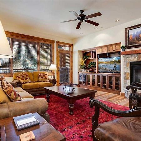 5208 Emerald Lodge, Trappeur'S Crossing Steamboat Springs Exteriér fotografie