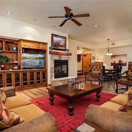 5208 Emerald Lodge, Trappeur'S Crossing Steamboat Springs Exteriér fotografie