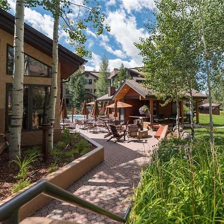 5208 Emerald Lodge, Trappeur'S Crossing Steamboat Springs Exteriér fotografie