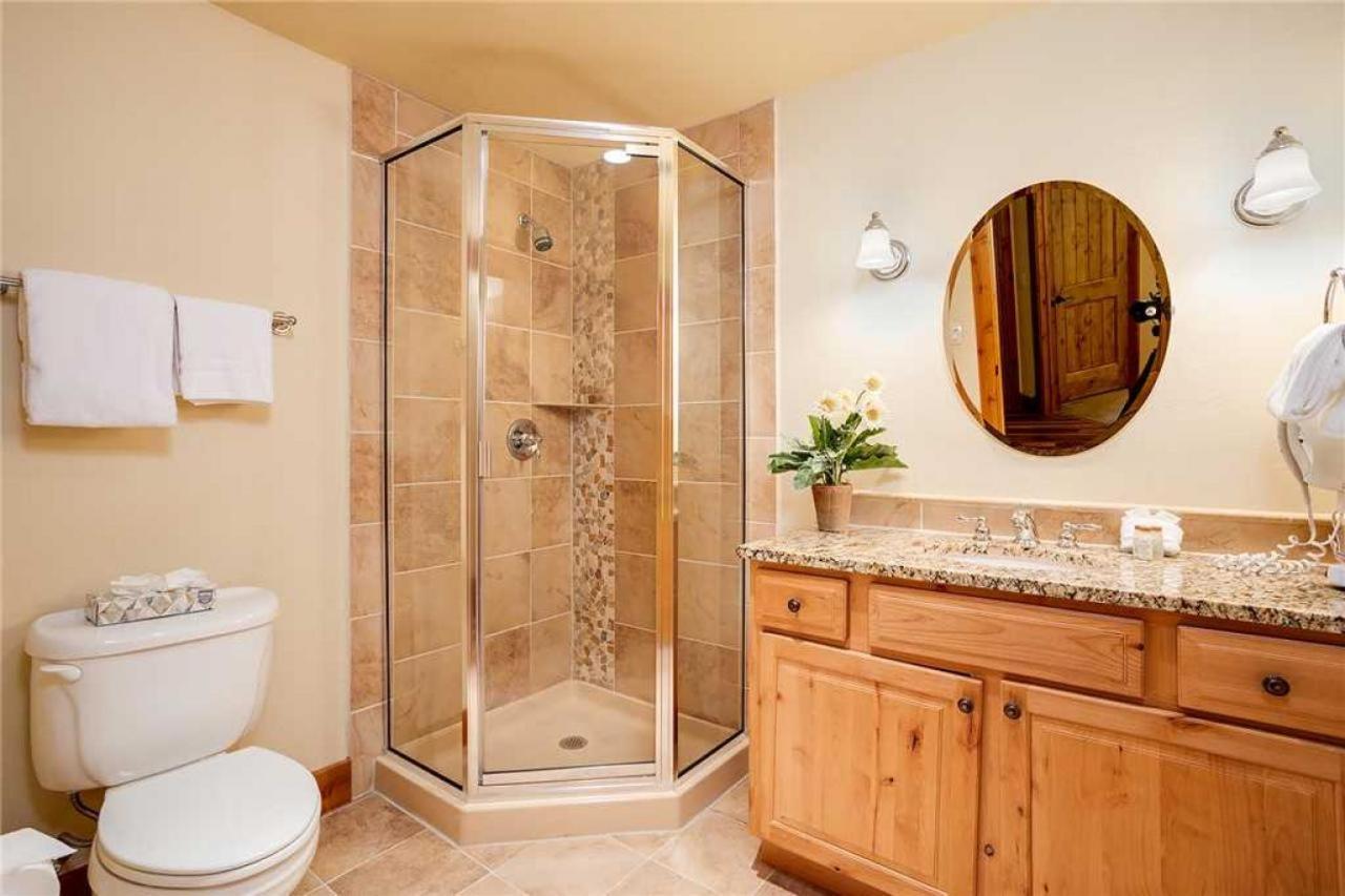 5208 Emerald Lodge, Trappeur'S Crossing Steamboat Springs Exteriér fotografie