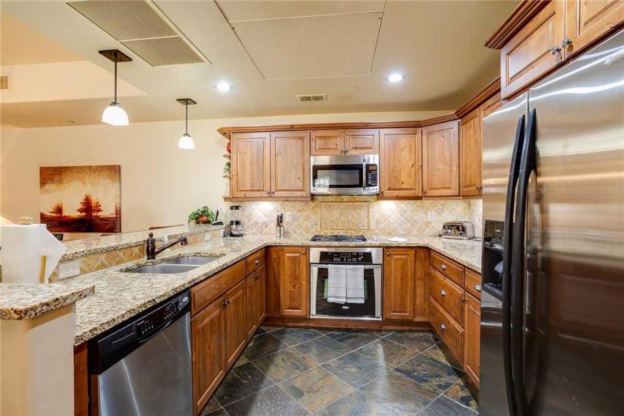 5208 Emerald Lodge, Trappeur'S Crossing Steamboat Springs Exteriér fotografie