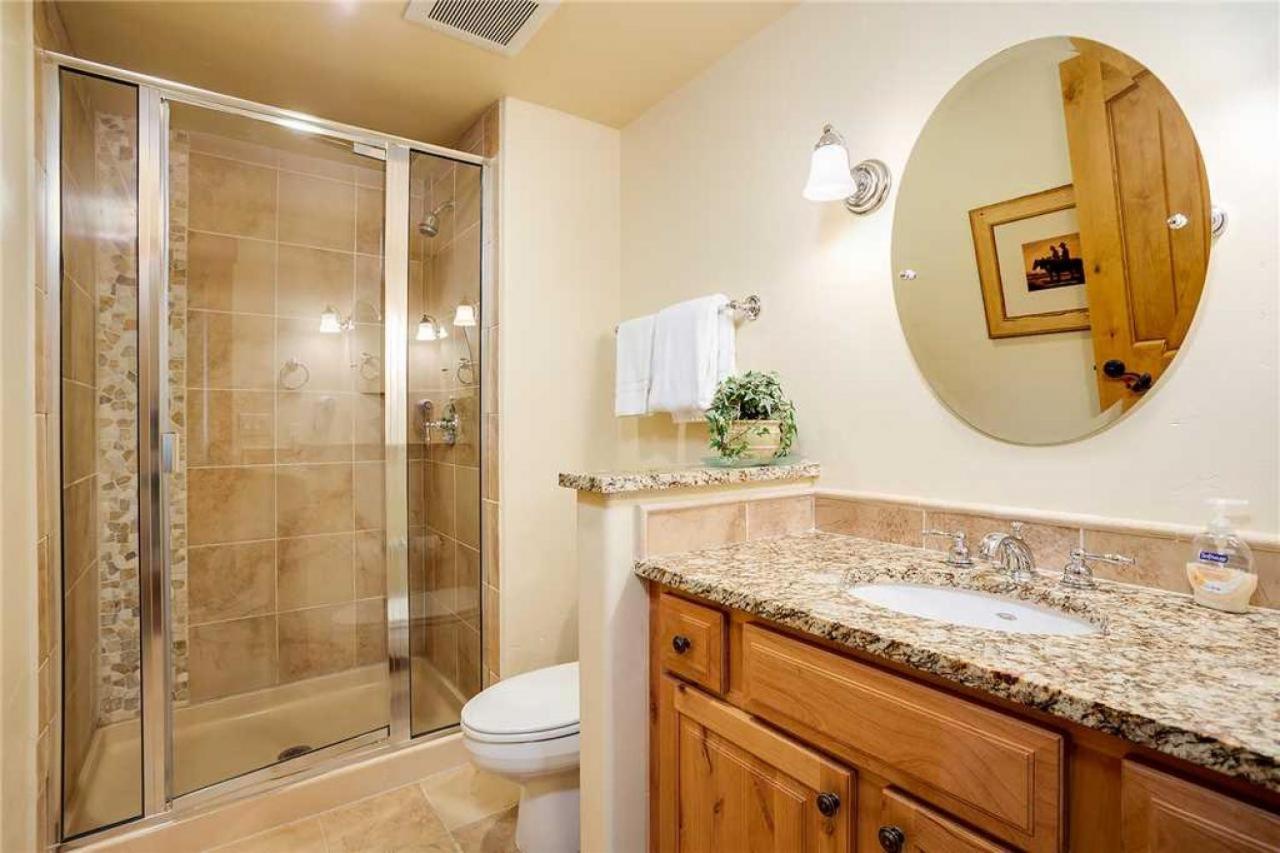 5208 Emerald Lodge, Trappeur'S Crossing Steamboat Springs Exteriér fotografie