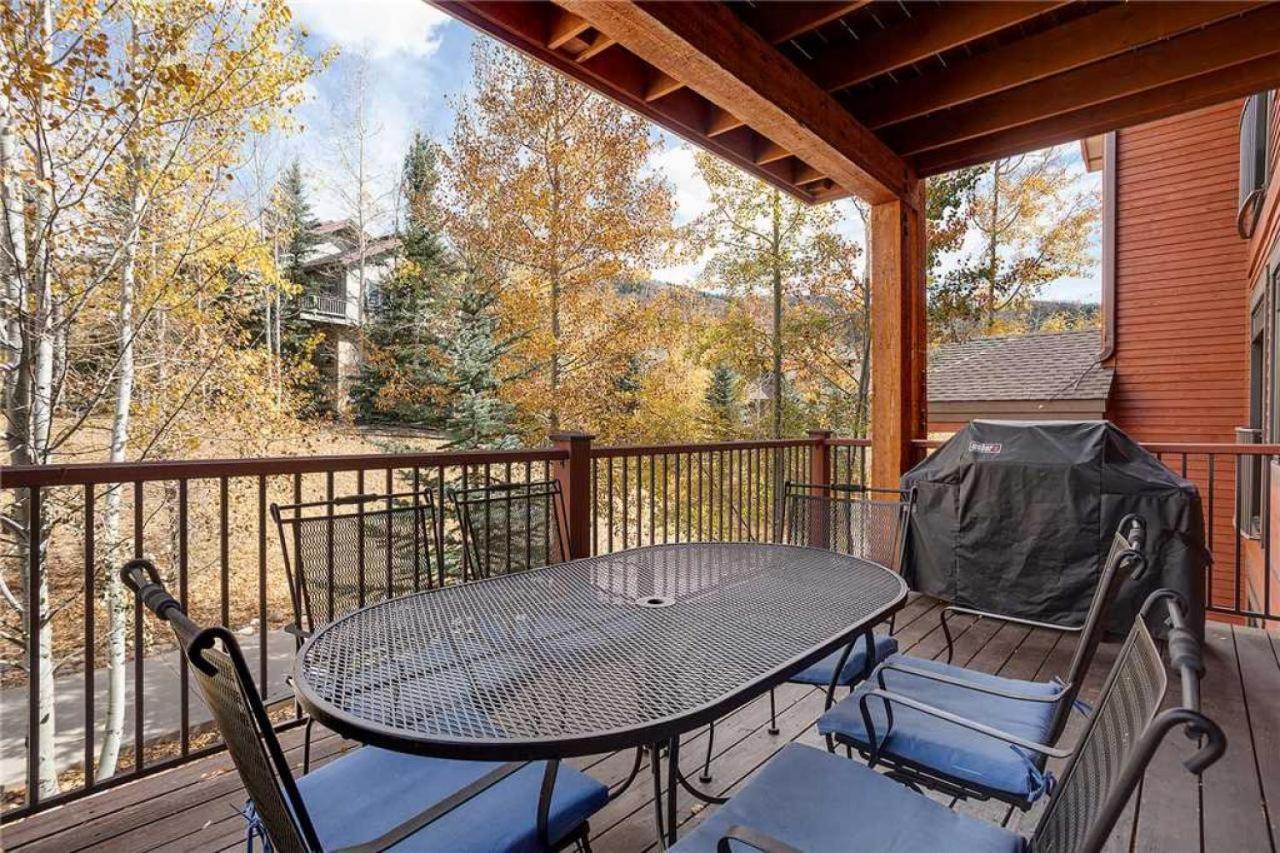 5208 Emerald Lodge, Trappeur'S Crossing Steamboat Springs Exteriér fotografie