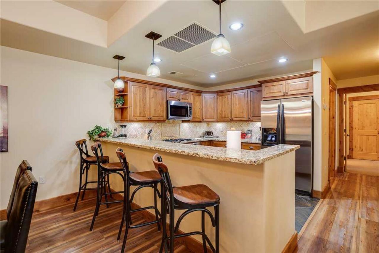5208 Emerald Lodge, Trappeur'S Crossing Steamboat Springs Exteriér fotografie