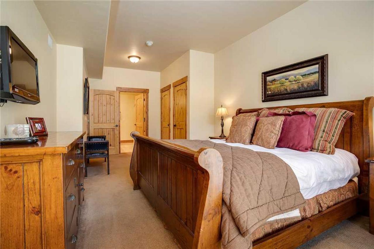 5208 Emerald Lodge, Trappeur'S Crossing Steamboat Springs Exteriér fotografie