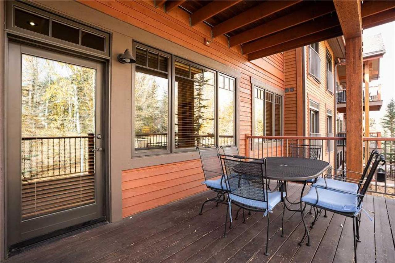 5208 Emerald Lodge, Trappeur'S Crossing Steamboat Springs Exteriér fotografie