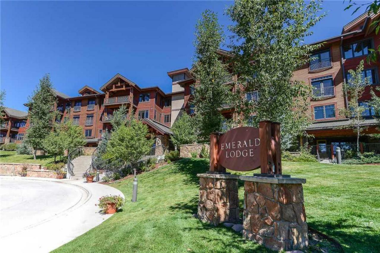 5208 Emerald Lodge, Trappeur'S Crossing Steamboat Springs Exteriér fotografie