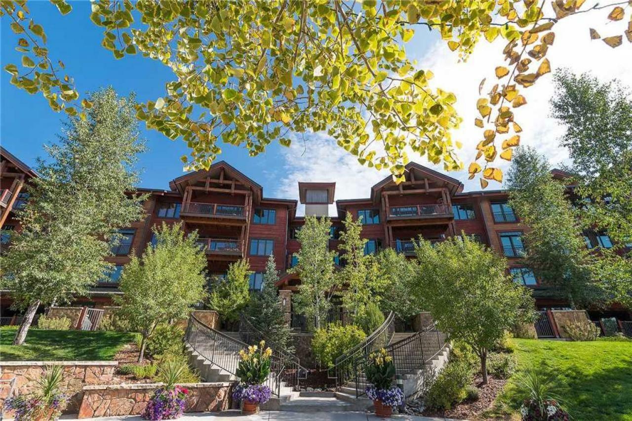 5208 Emerald Lodge, Trappeur'S Crossing Steamboat Springs Exteriér fotografie
