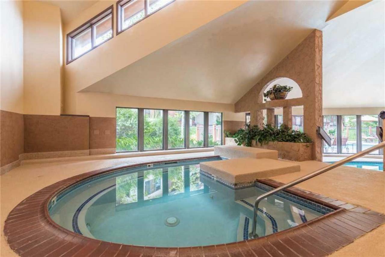 5208 Emerald Lodge, Trappeur'S Crossing Steamboat Springs Exteriér fotografie