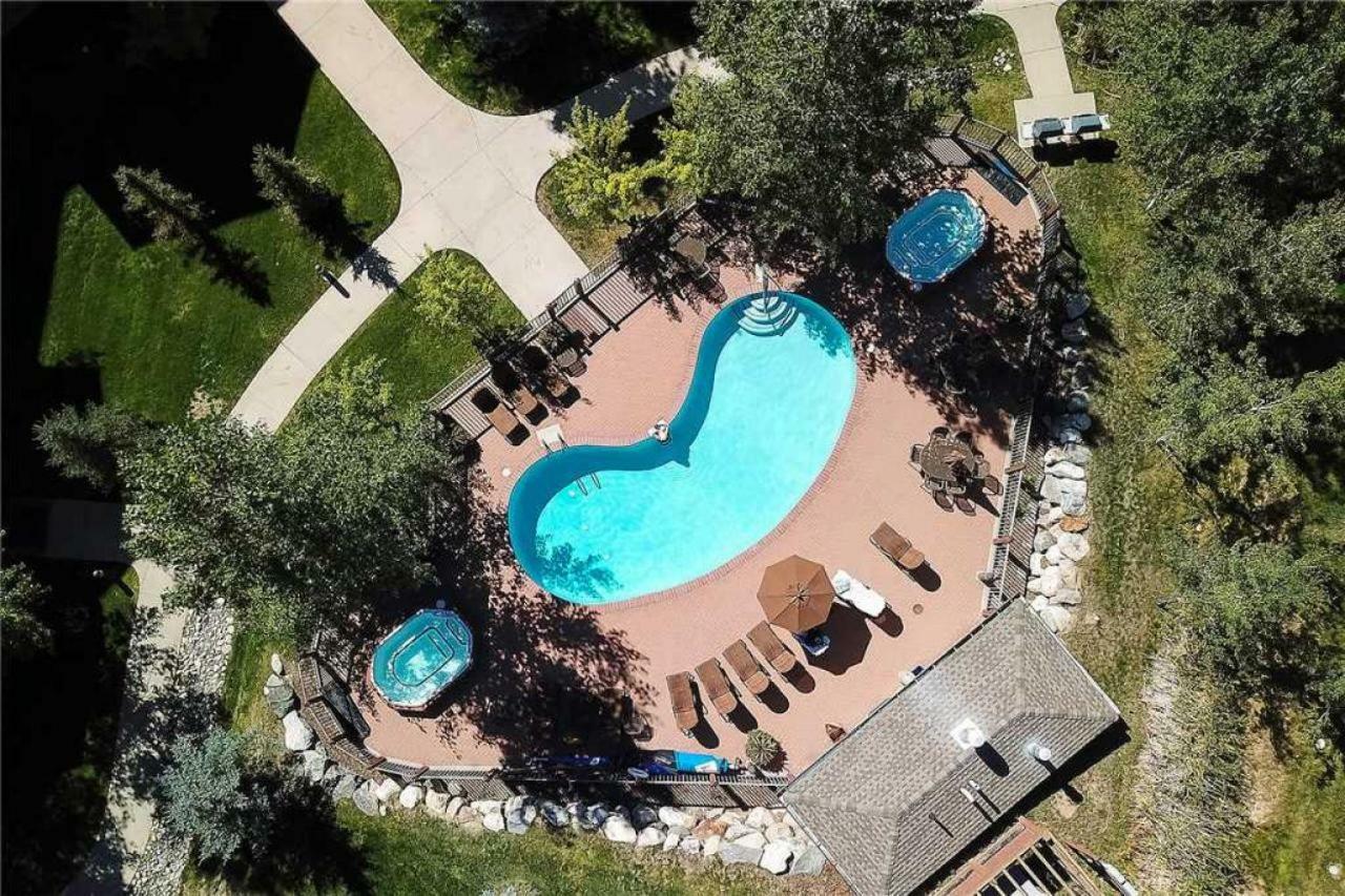 5208 Emerald Lodge, Trappeur'S Crossing Steamboat Springs Exteriér fotografie